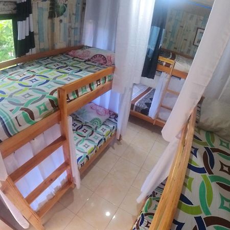 Home Sweetie Homestay & Bunkbeds Моалбоал Екстер'єр фото
