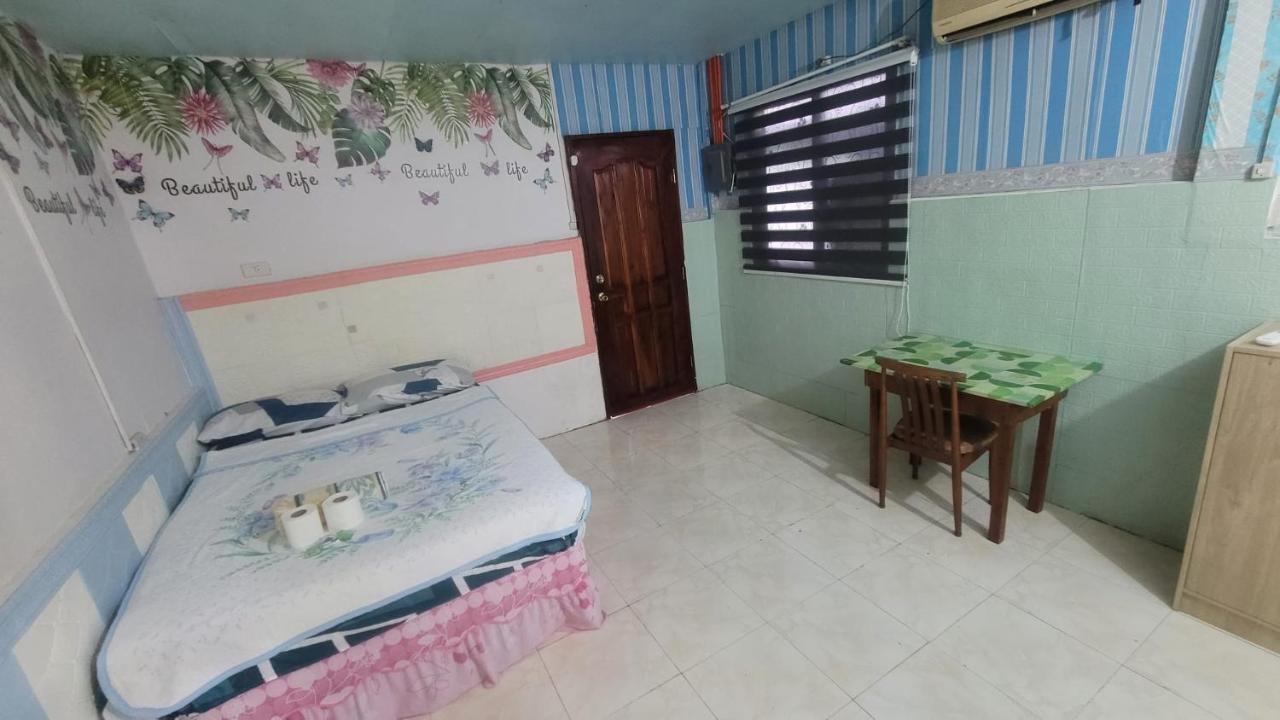 Home Sweetie Homestay & Bunkbeds Моалбоал Екстер'єр фото