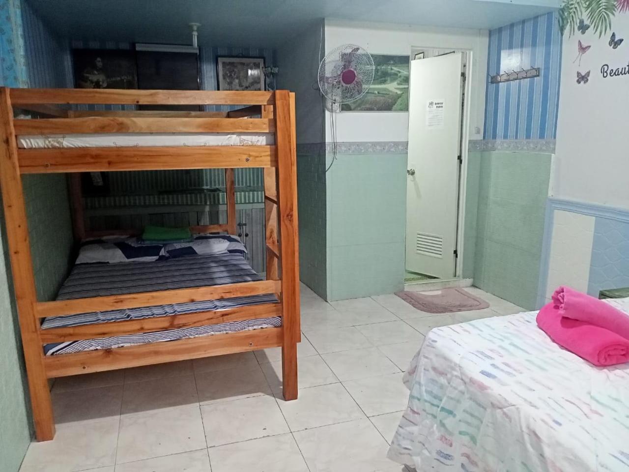 Home Sweetie Homestay & Bunkbeds Моалбоал Екстер'єр фото