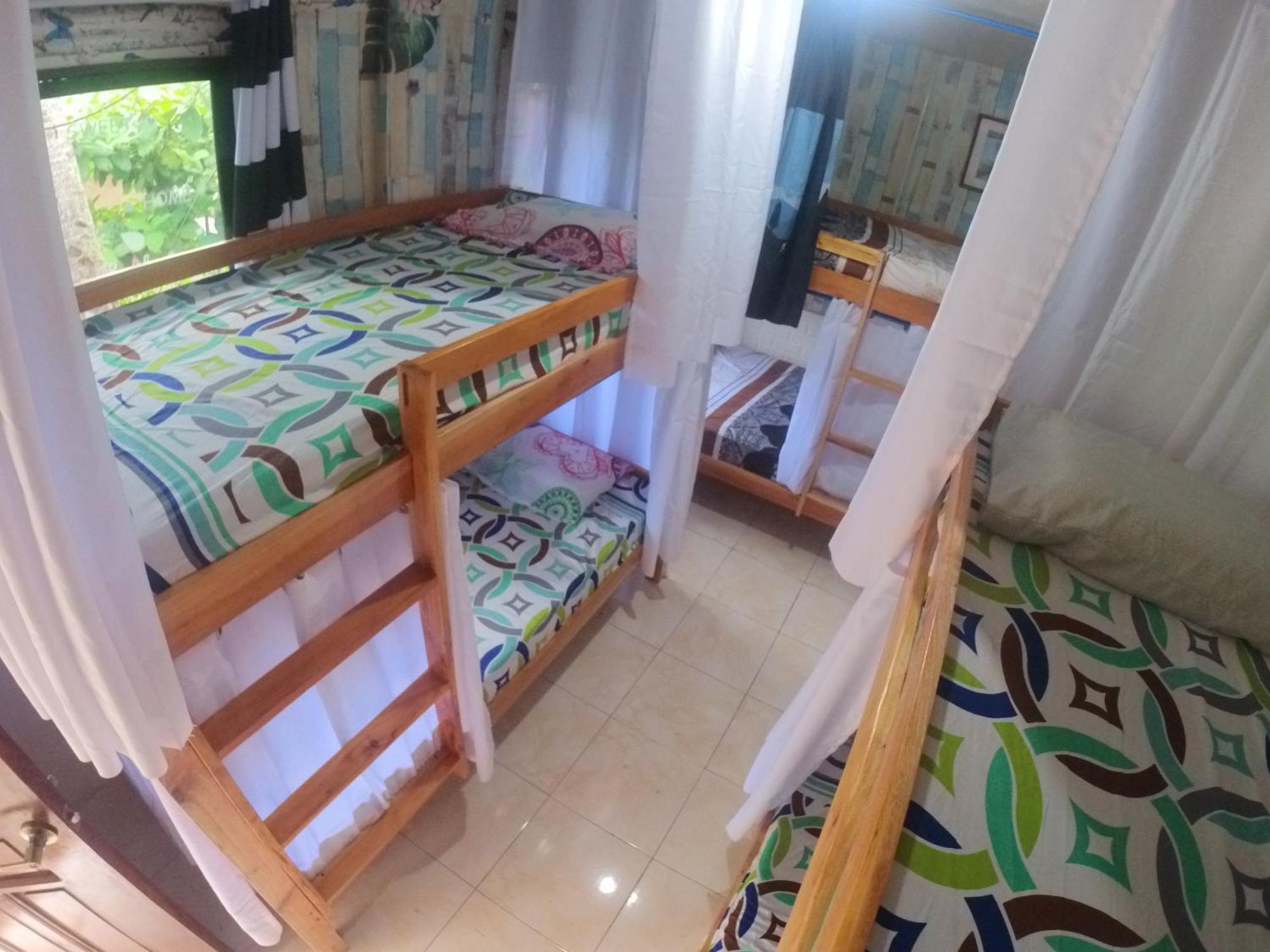 Home Sweetie Homestay & Bunkbeds Моалбоал Екстер'єр фото